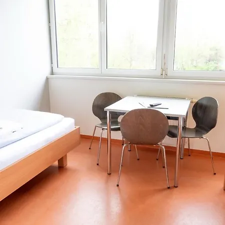 Albergue Junges Am Bodensee Hard