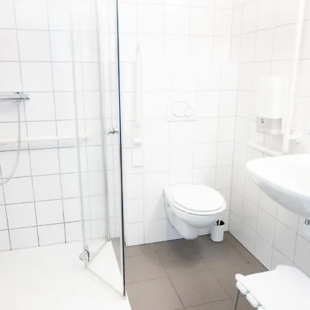 Junges Am Bodensee Albergue Hard